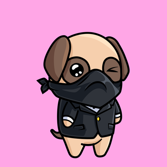 PugFren #7401