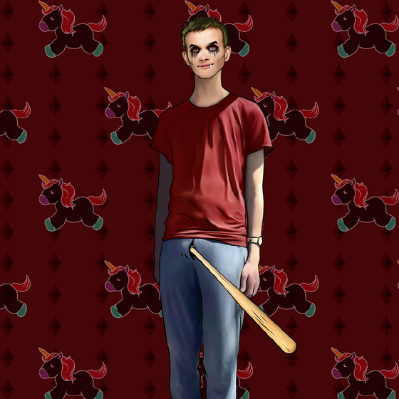 Phallic Vitalik #8619
