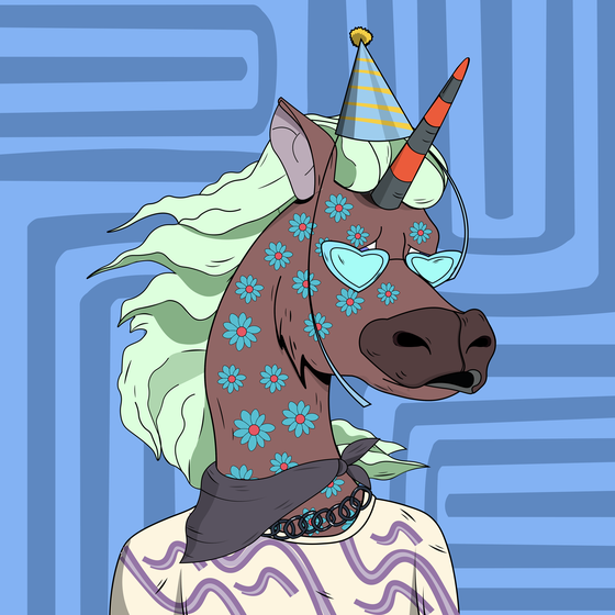 UNICORN #680