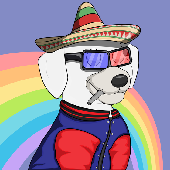 Frenly Dogs #4