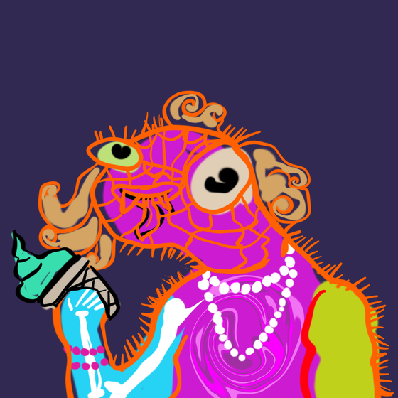 LSD-SPOODEEMOON #5269