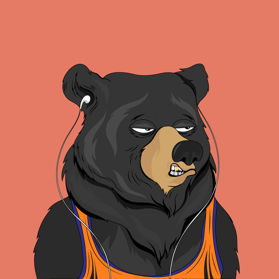 Fancy Bear #1598