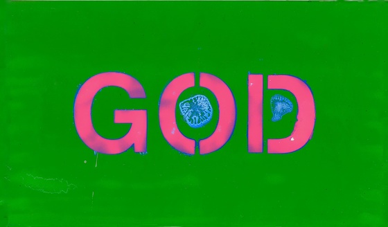 GOD Panels #538