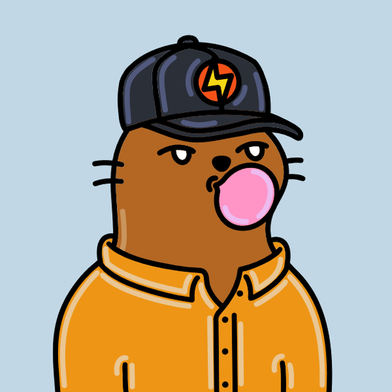 Alpha Cat #1757