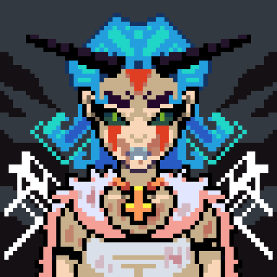 Demonix #5398