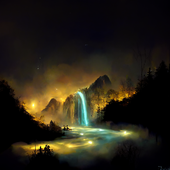 My Childhood Fantasy #167