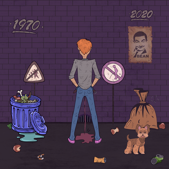 Genesis #2008