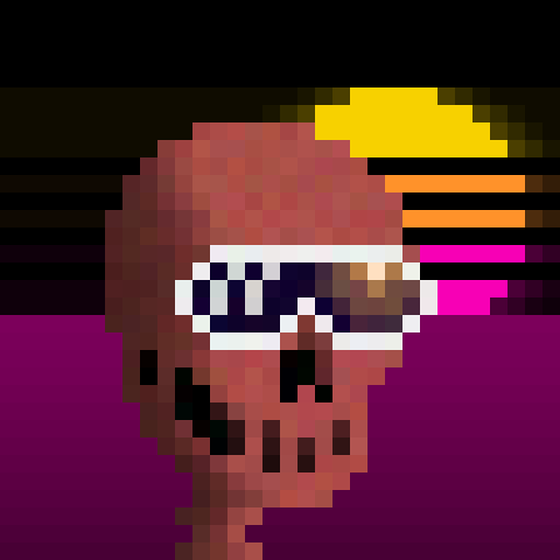 Based Ghoul ⛧ 428