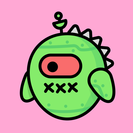 Cosmopet #2724