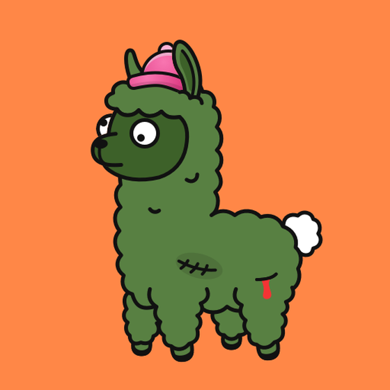 BabyLlama #255