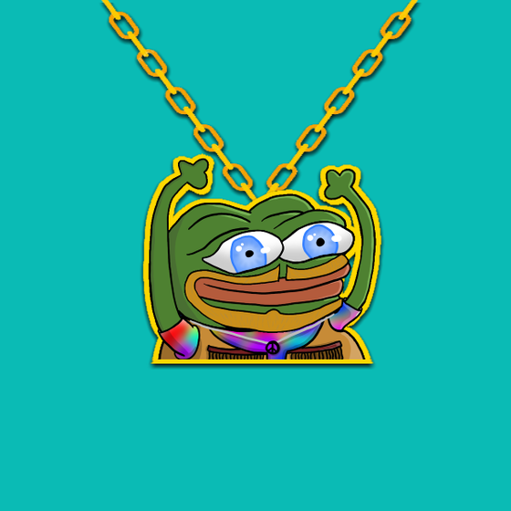 TiffPepe HD #3893