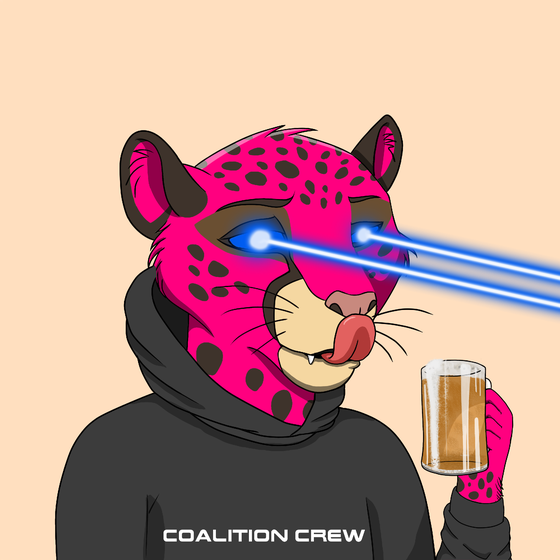 Coalition Crew 2.0 #1062