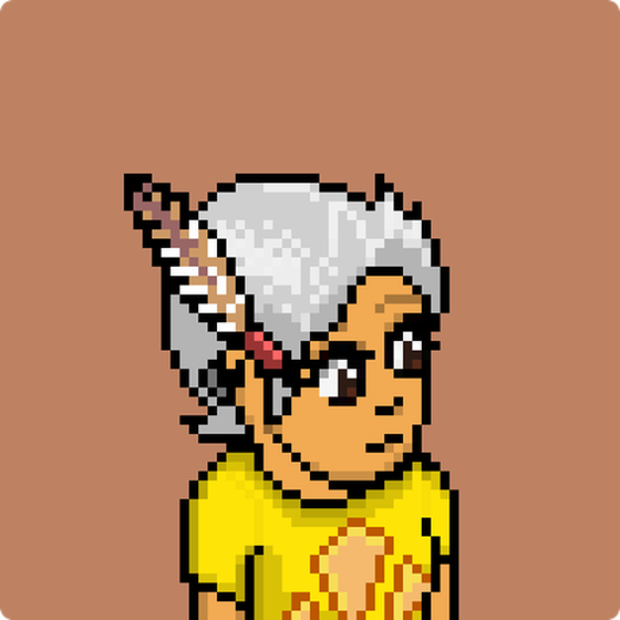 Habbo Portrait #10078