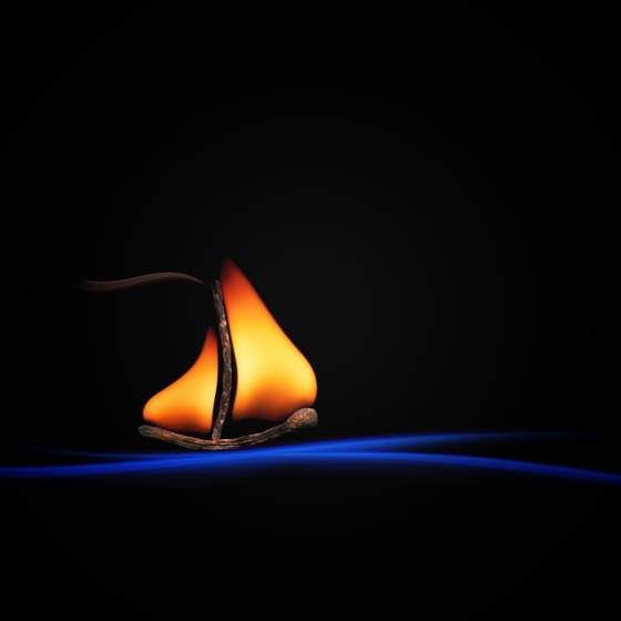 #21 - Ship