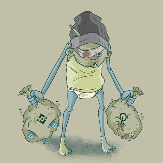 BAGHOLDERZ #1729