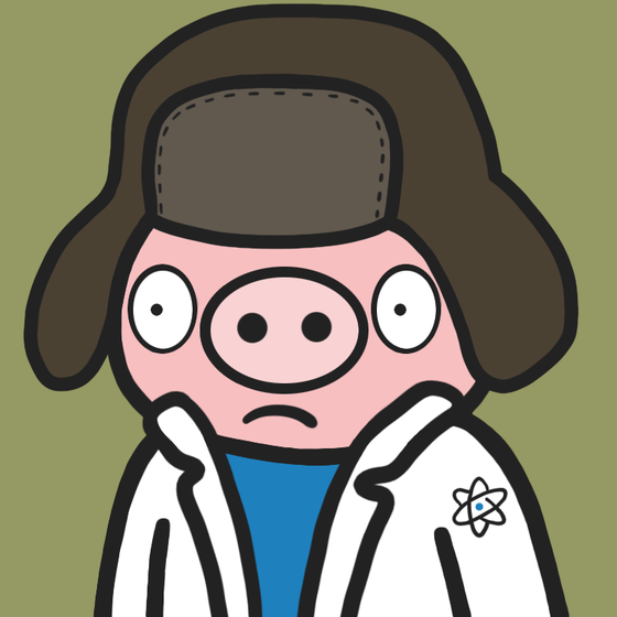 PIG GANG #3923