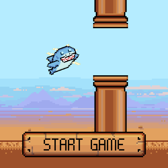 Flappy Boys #157