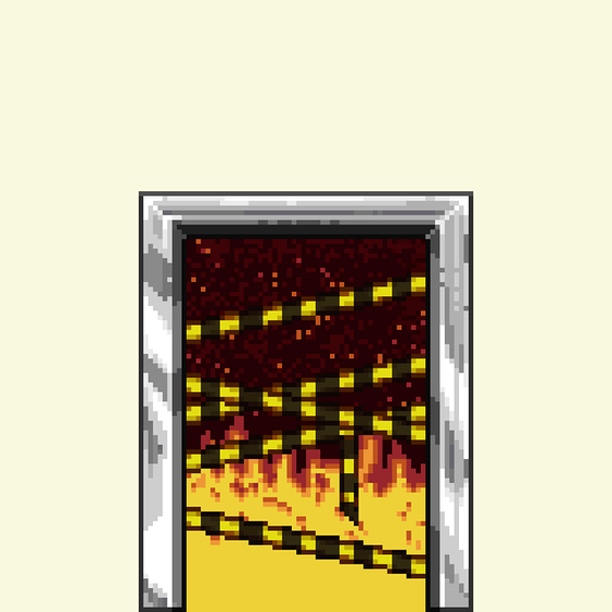 PixelDoor #283