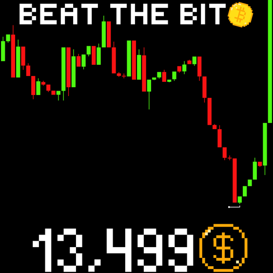 Beat The Bit #24