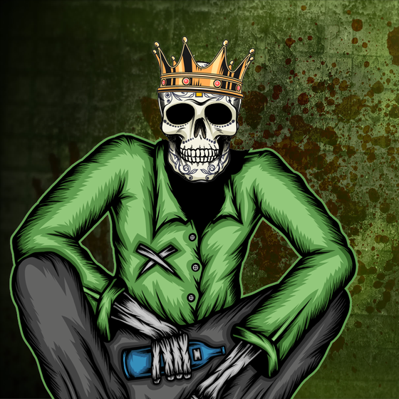 Pirates #3135