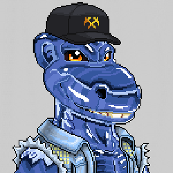 Kobold Prospector #3546