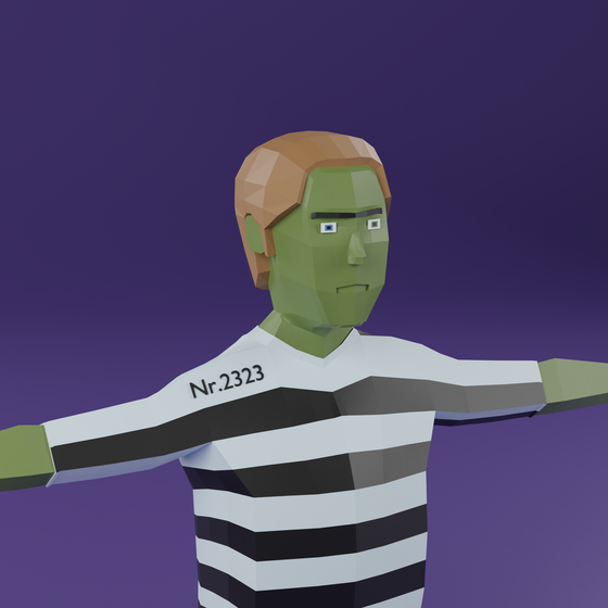 T-Poser #5837