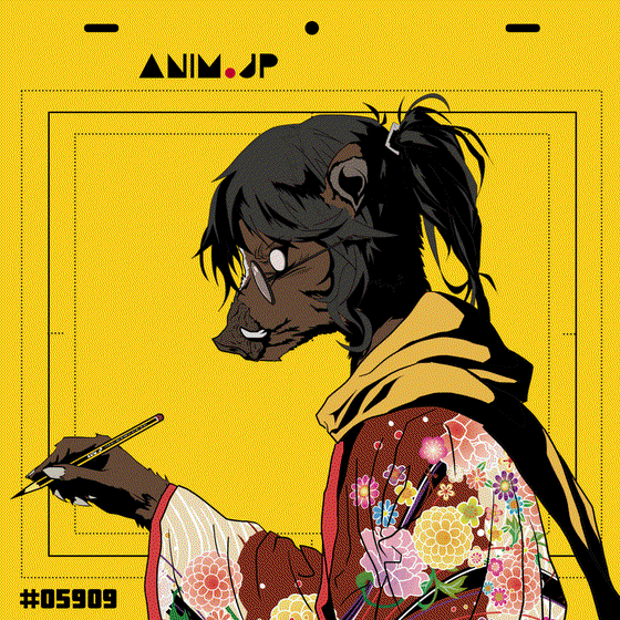 ANIM.JP #05909