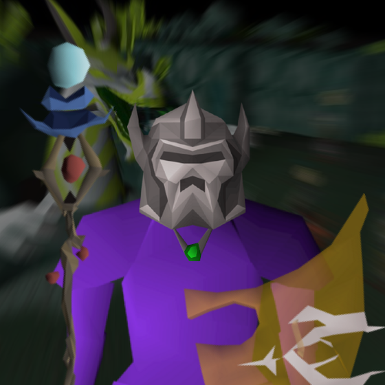 Heroes of Varrock #1351