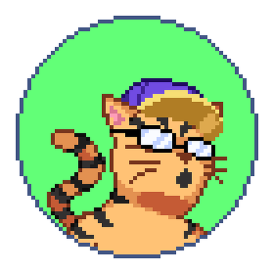 Catcoin #19