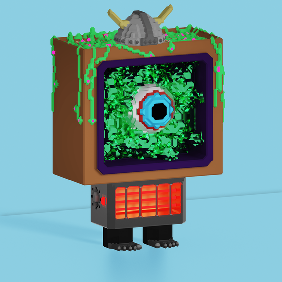 Robo #6763