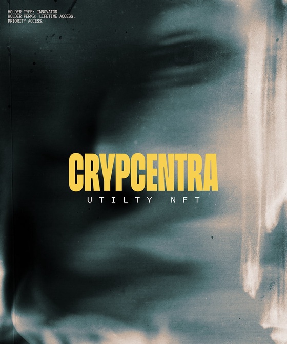 Crypcentra NFT