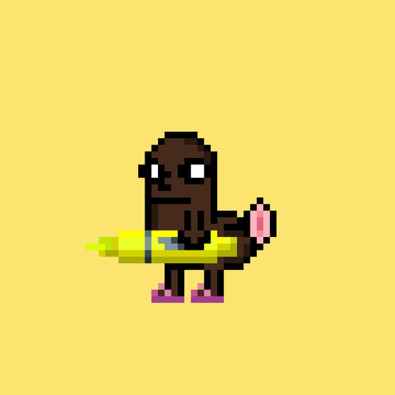 CryptoClitbutt #8193