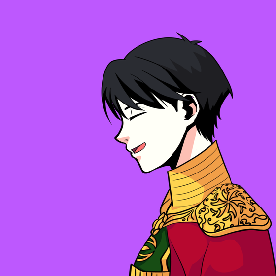 Project Kaito #7017