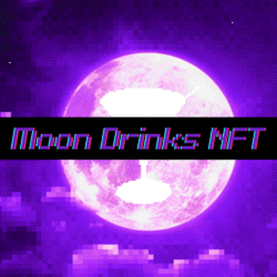 Moon Drinks