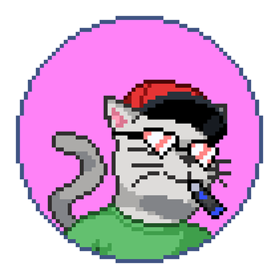 Catcoin #590