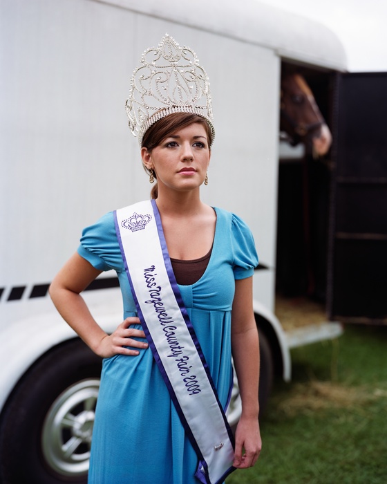 County Fair - Tazewell County Fair 5, VA, 2009