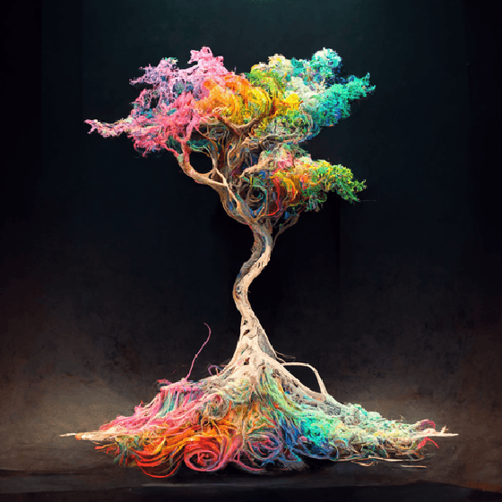 ART Tree 