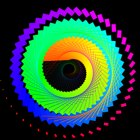 Caesium Standard #1808