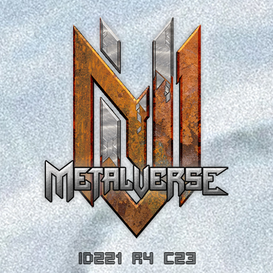 METALVERSE Origin Land NFT #221