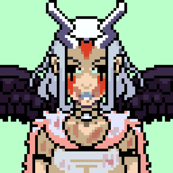 Demonix #2758
