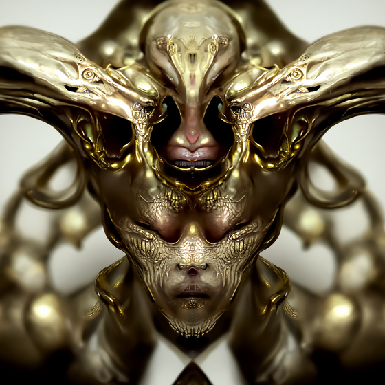 Supreme Aliens #23