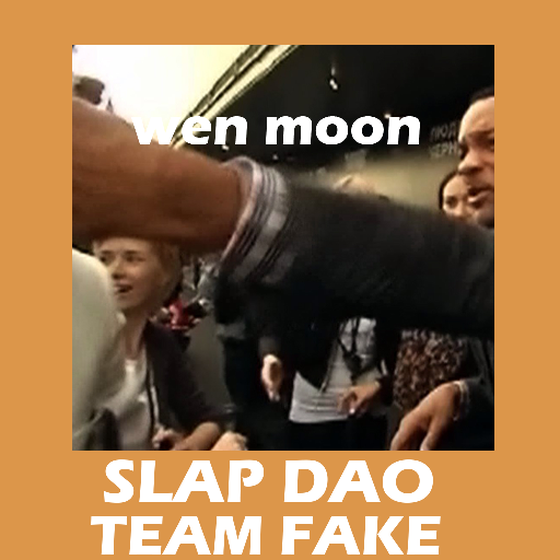 Slap DAO #1343