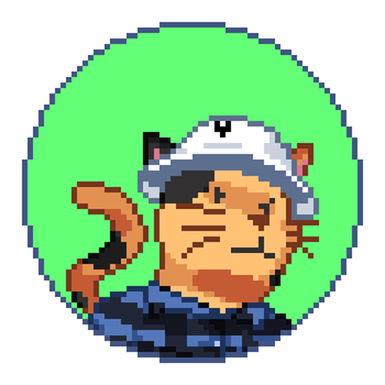 Catcoin #176