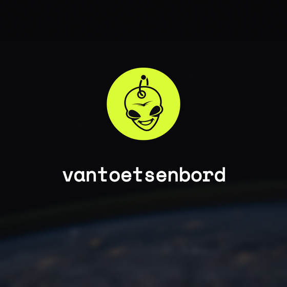 vantoetsenbord