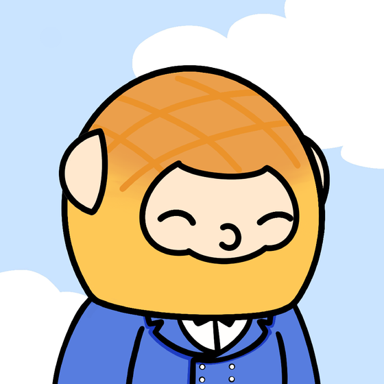 Sheepo #1794