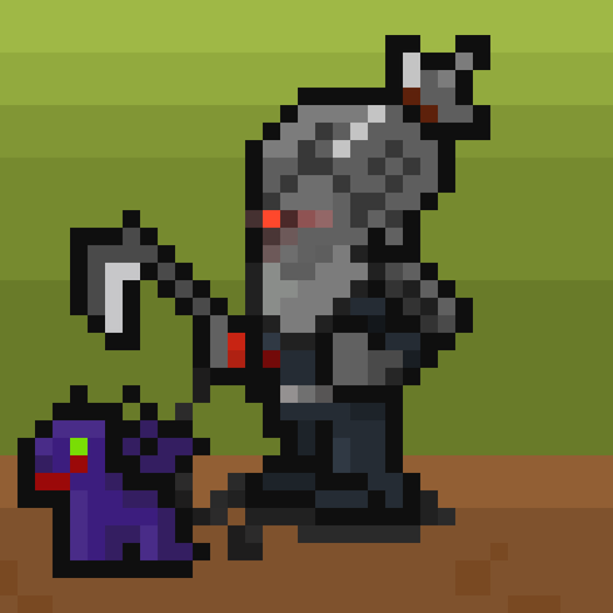 NINJA X HERO#4464