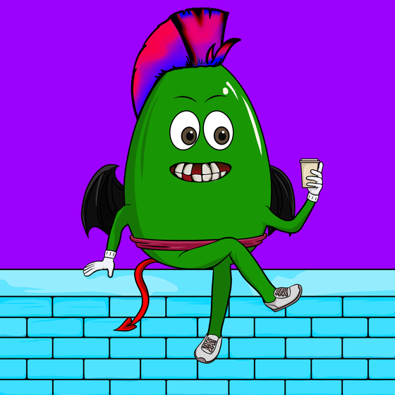 Humpty Dumpties #3763