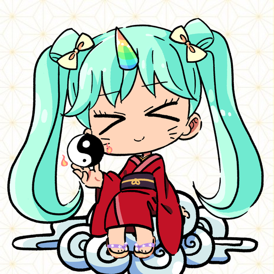 Chibi Lolita #737