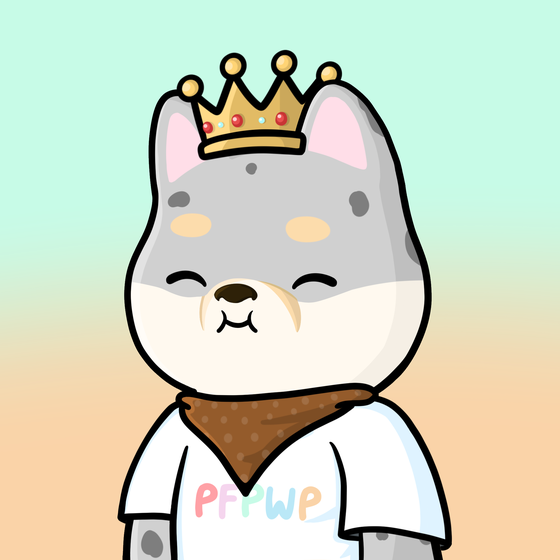Shibe #5319