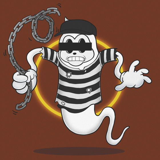 Prisoner #2957
